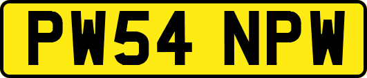 PW54NPW
