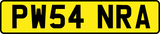 PW54NRA