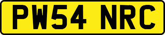 PW54NRC