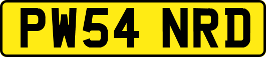PW54NRD