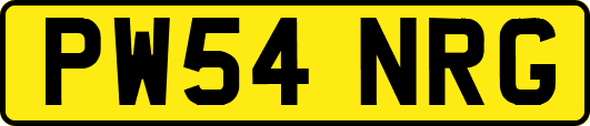 PW54NRG