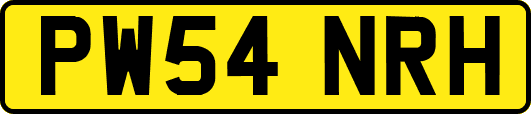 PW54NRH