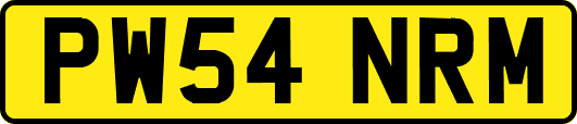 PW54NRM
