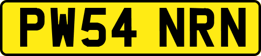 PW54NRN