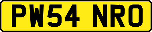 PW54NRO