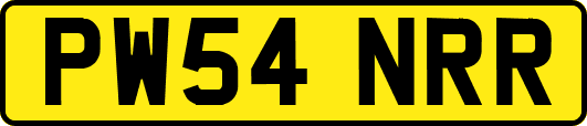 PW54NRR