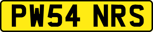 PW54NRS