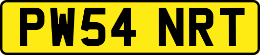 PW54NRT