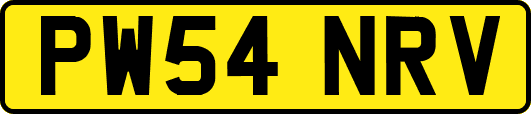 PW54NRV
