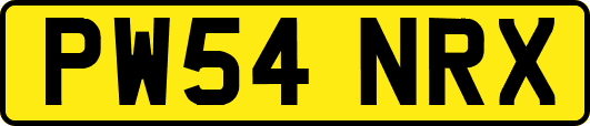 PW54NRX
