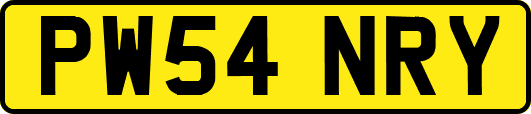 PW54NRY