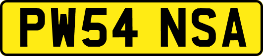 PW54NSA