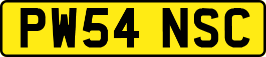 PW54NSC