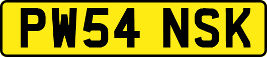PW54NSK