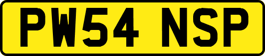 PW54NSP