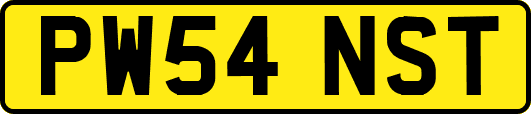 PW54NST