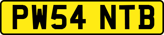 PW54NTB