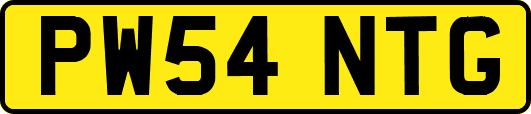 PW54NTG