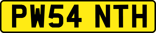 PW54NTH
