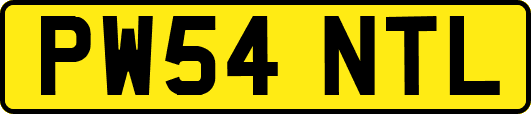 PW54NTL