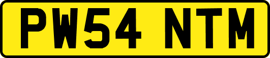 PW54NTM