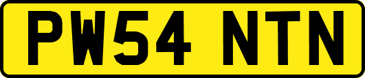 PW54NTN