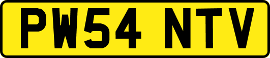 PW54NTV