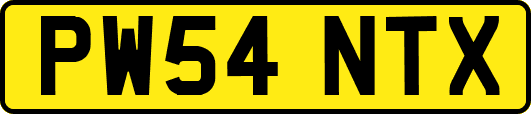 PW54NTX