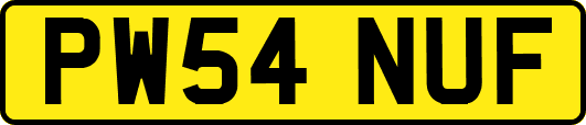 PW54NUF