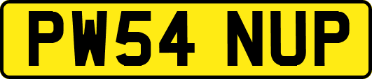 PW54NUP