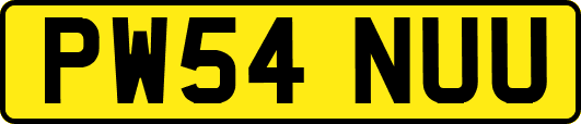 PW54NUU