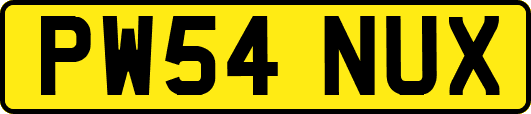 PW54NUX