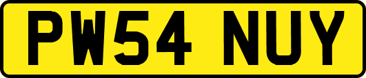 PW54NUY