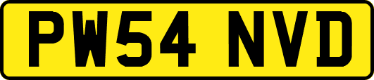 PW54NVD