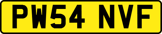 PW54NVF