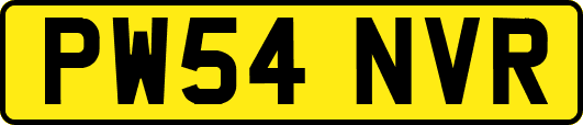PW54NVR