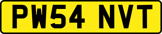 PW54NVT