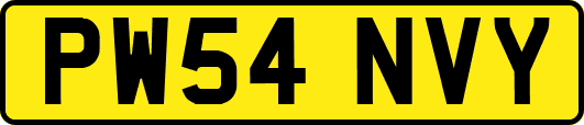 PW54NVY
