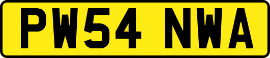 PW54NWA