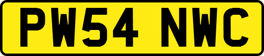 PW54NWC