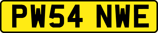 PW54NWE