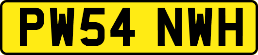 PW54NWH