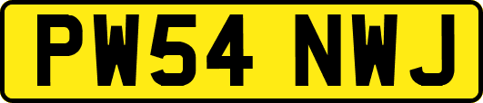 PW54NWJ