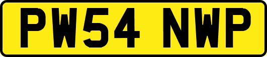 PW54NWP
