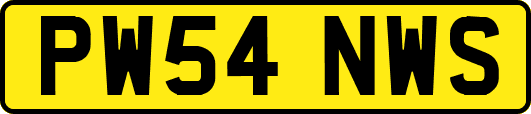 PW54NWS