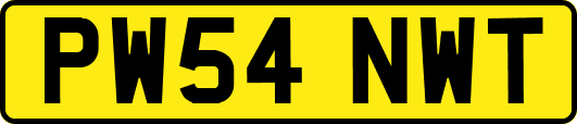 PW54NWT