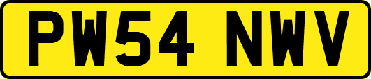 PW54NWV