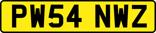 PW54NWZ
