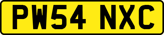 PW54NXC