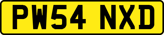 PW54NXD